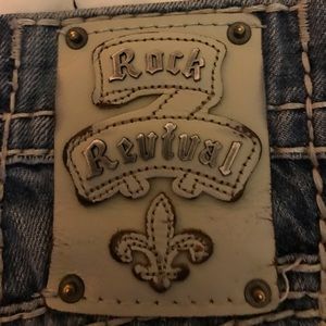 Best jeans to ever hold up rockrevival